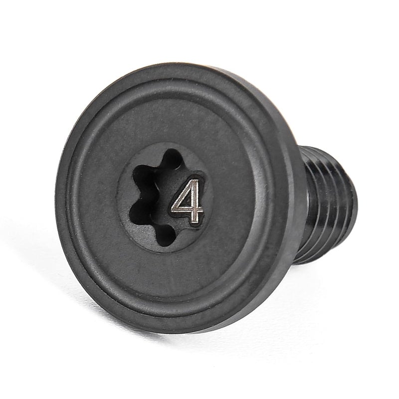FoFoFo 1PC. Golf Driver Weight Screw Compatible with Callaway Elyte Driver 2/3/4/5/6/7/8/9/10/11/12/13/14/15/16/17/18g Choose Weight (4g) - Image 2